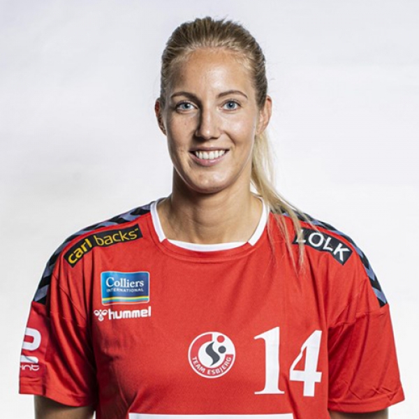 Kristine  Breistøl