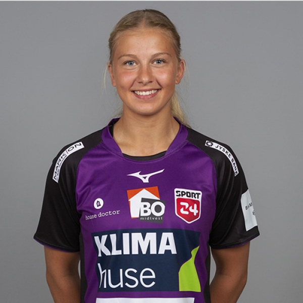 Michala  Elsberg Møller