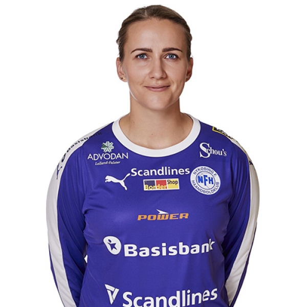 Cecilie  Greve