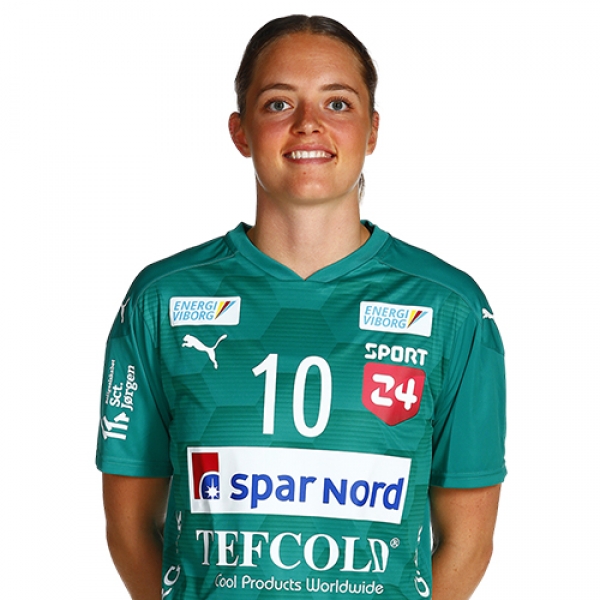 Kristina Jørgensen