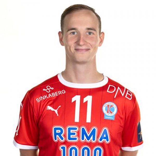 Arnor Snaer  Oskarsson