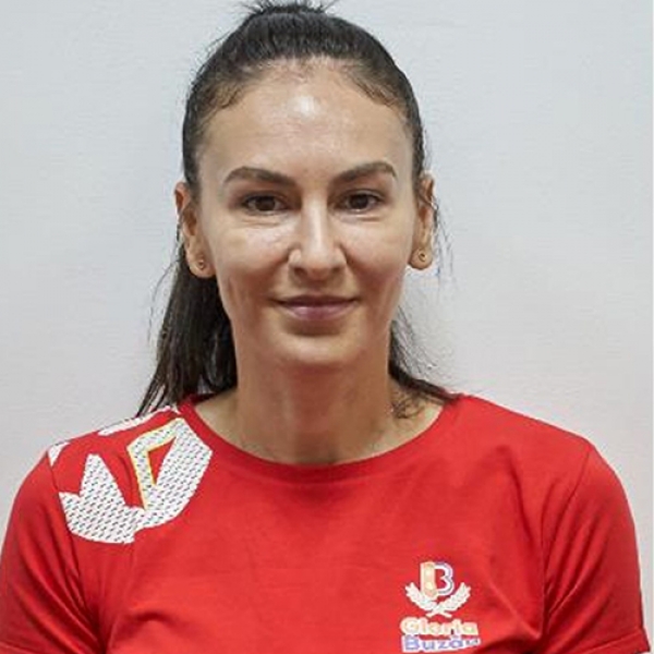 Alina Iordache