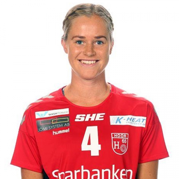 Evelina  Källhage