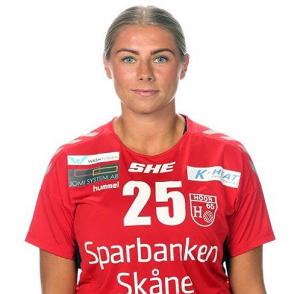 Mikaela  Fransson