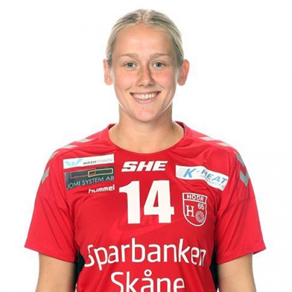 Emma  Lindqvist