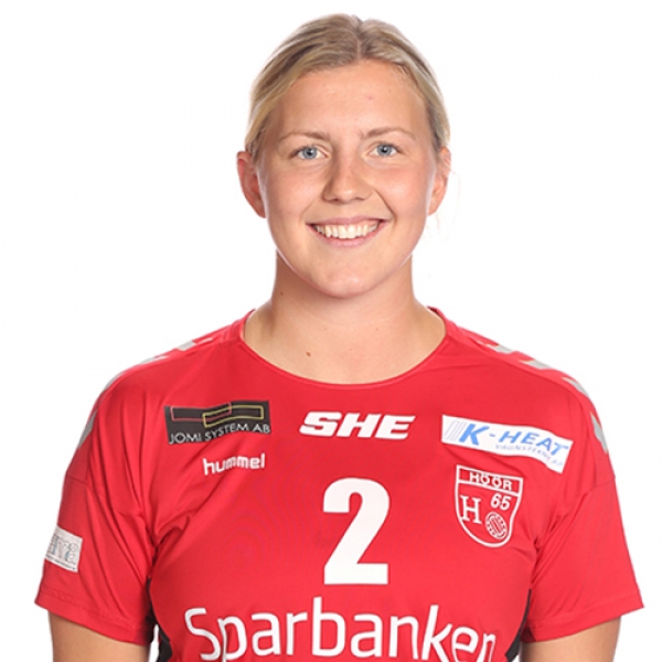 Anna  Johansson