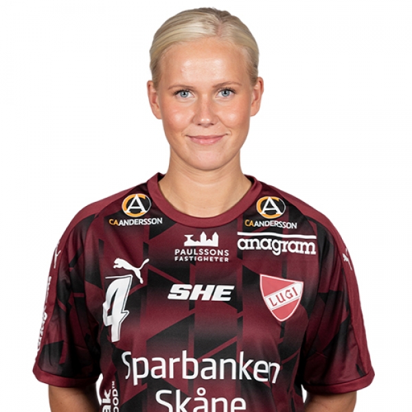 Maja  Persson