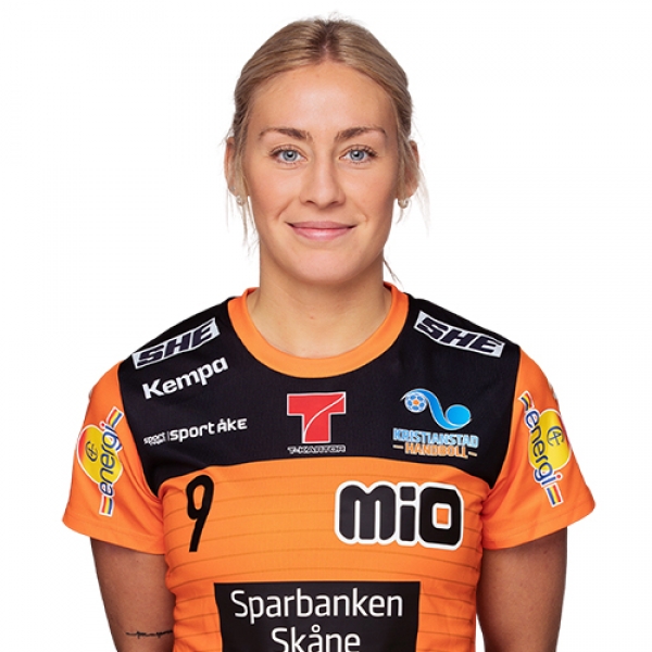 Sara  Carlström