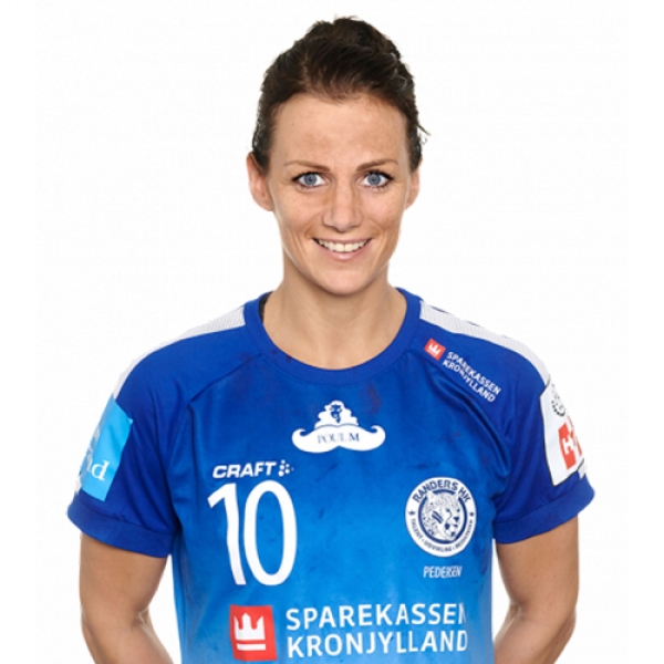 Sabine  Pedersen 
