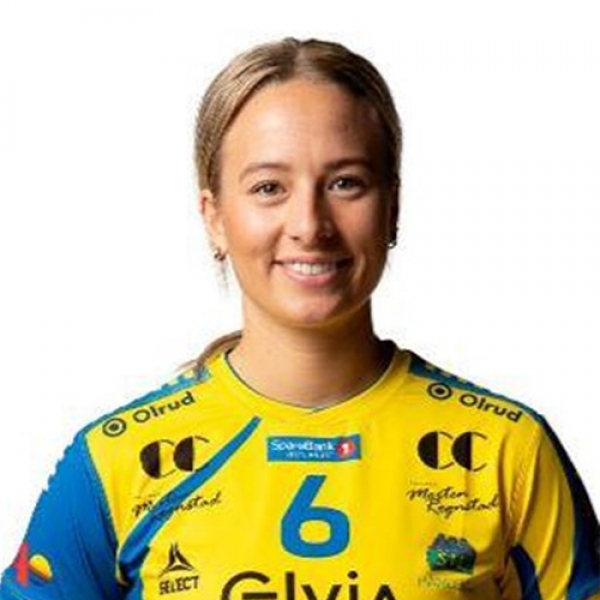 Elise  Skinnehaugen