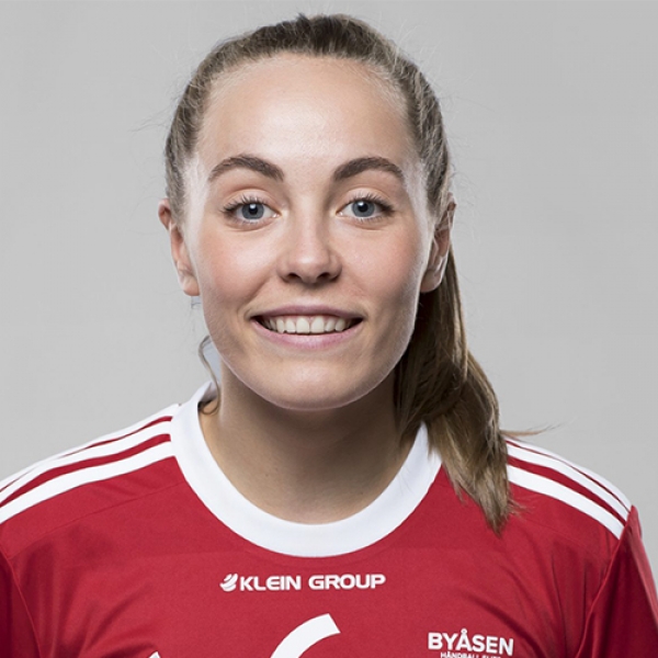 Sofie  Lindstad Riseth