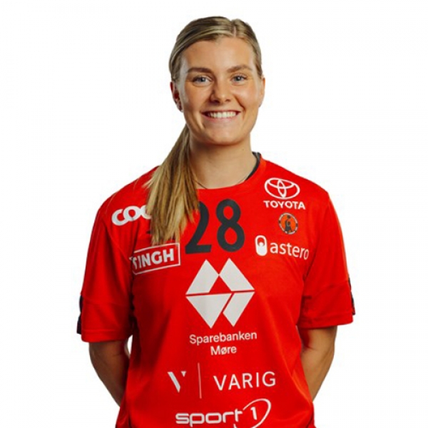 Sarah  Dalsgaard Paulsen 
