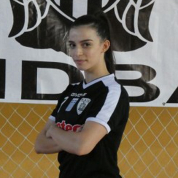 Anastasia  Panagiotidou