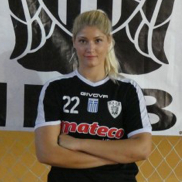 Marija Nikolić