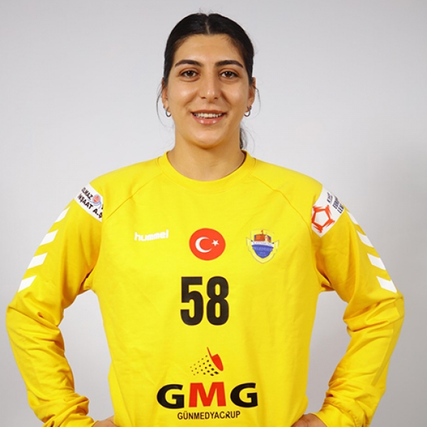 Merve  Durdu