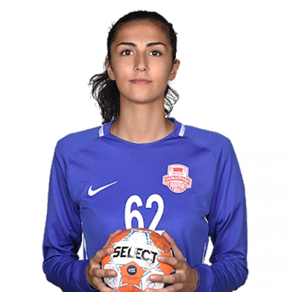 Öznur  Özdemir