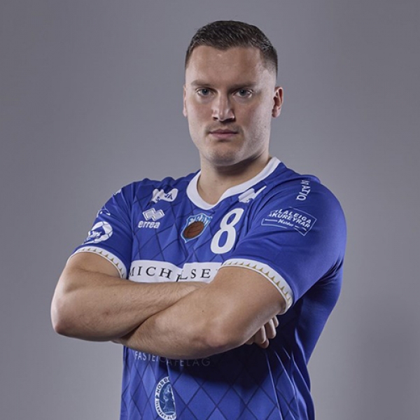 Magnus Oder  Einarsson