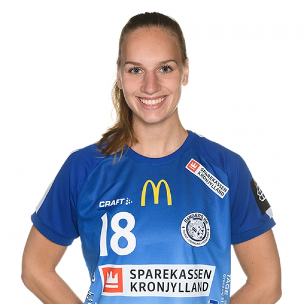 Pernille Brandenborg