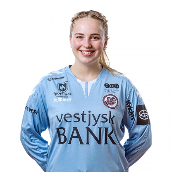 Cecilie  Sondergaard Kongstad