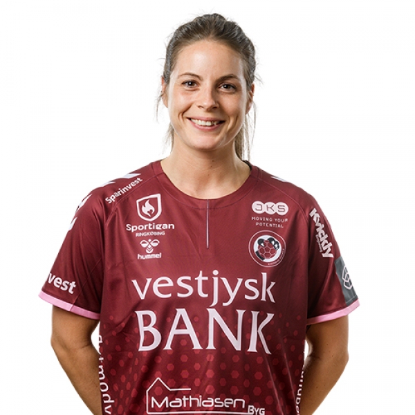 Marie-Louise  Sundgaard