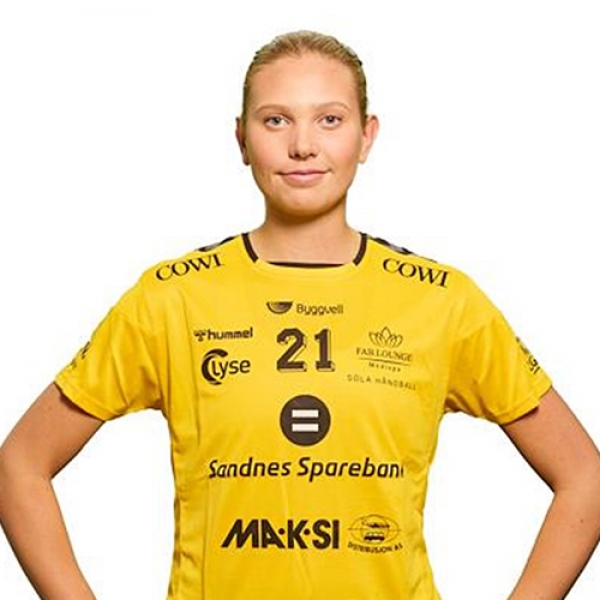 Karoline  Jensen