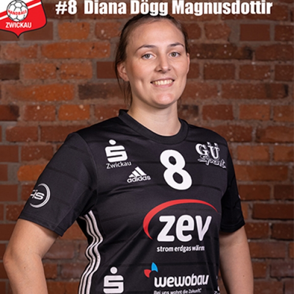 Diana Dogg Magnusdottir