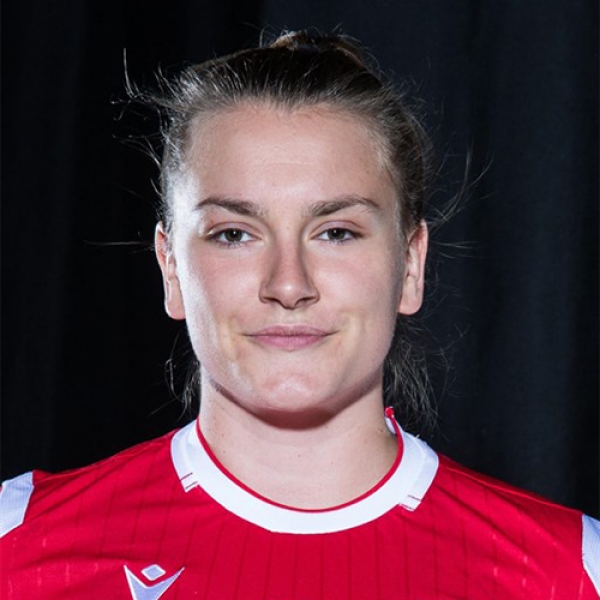 Hildur Bjornsdottir