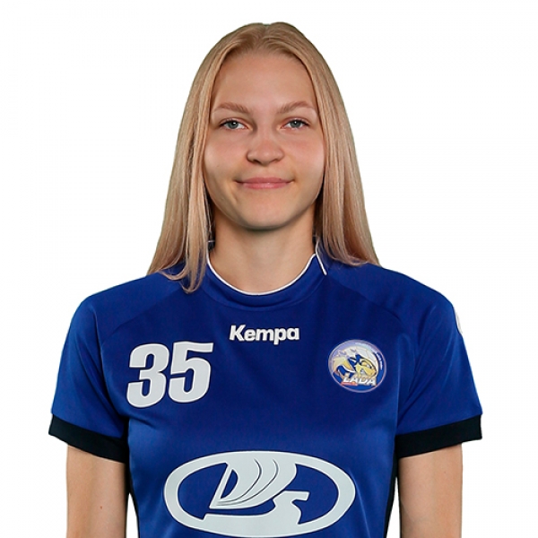 Valeriya Kirdyasheva