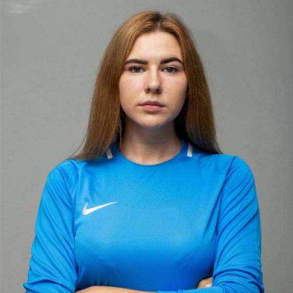 Alina  Nikolaeva