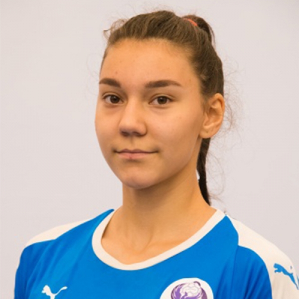 Sofia Vasileva
